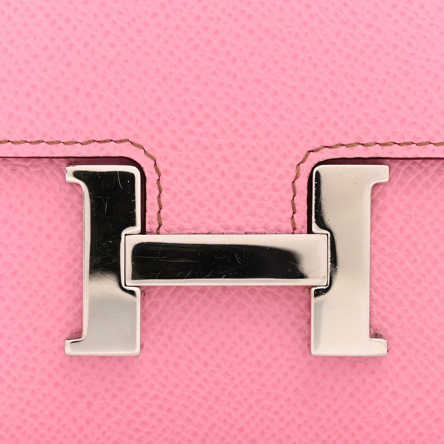 Epsom Constance Wallet To Go 5P Pink