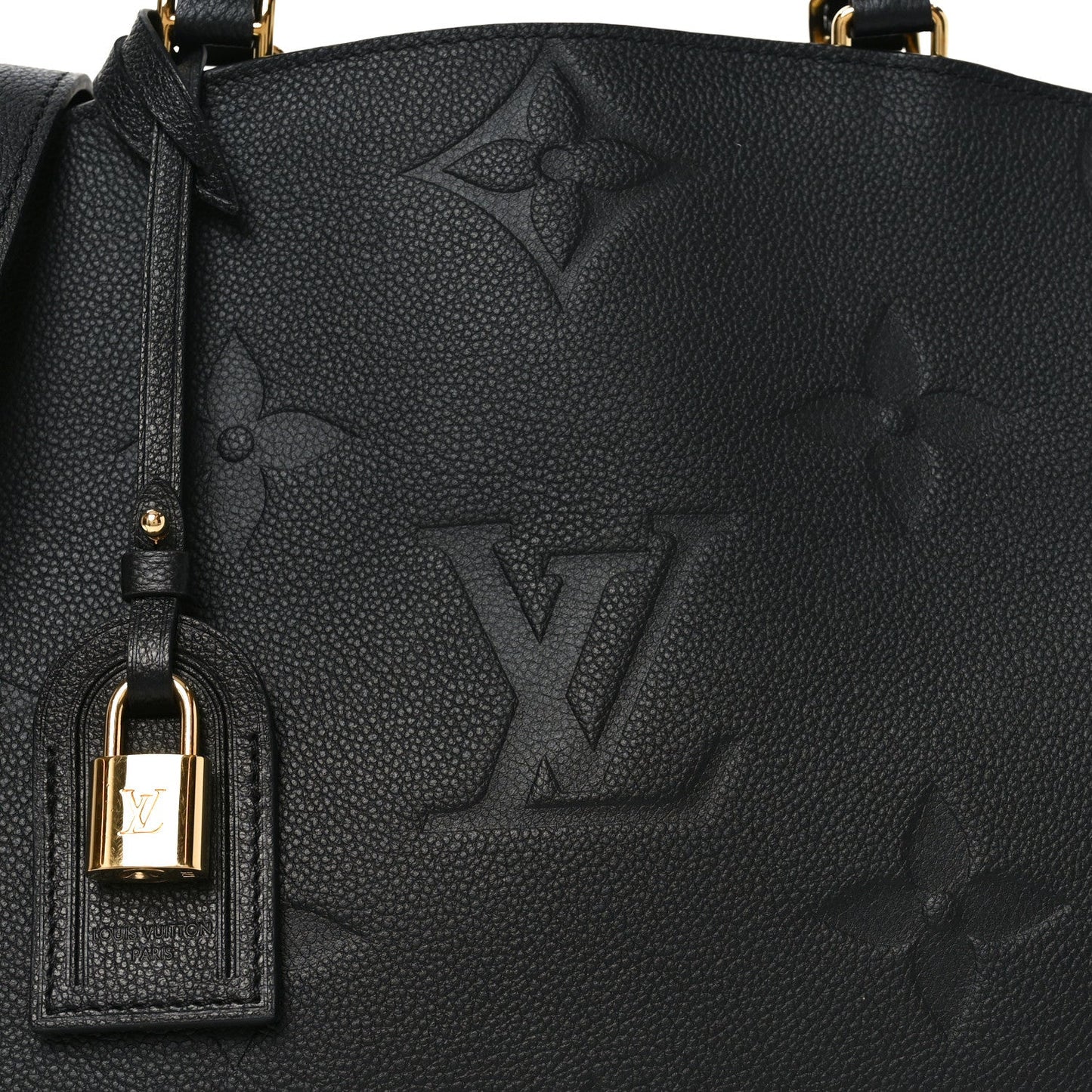 Empreinte Monogram Giant Grand Palais Black