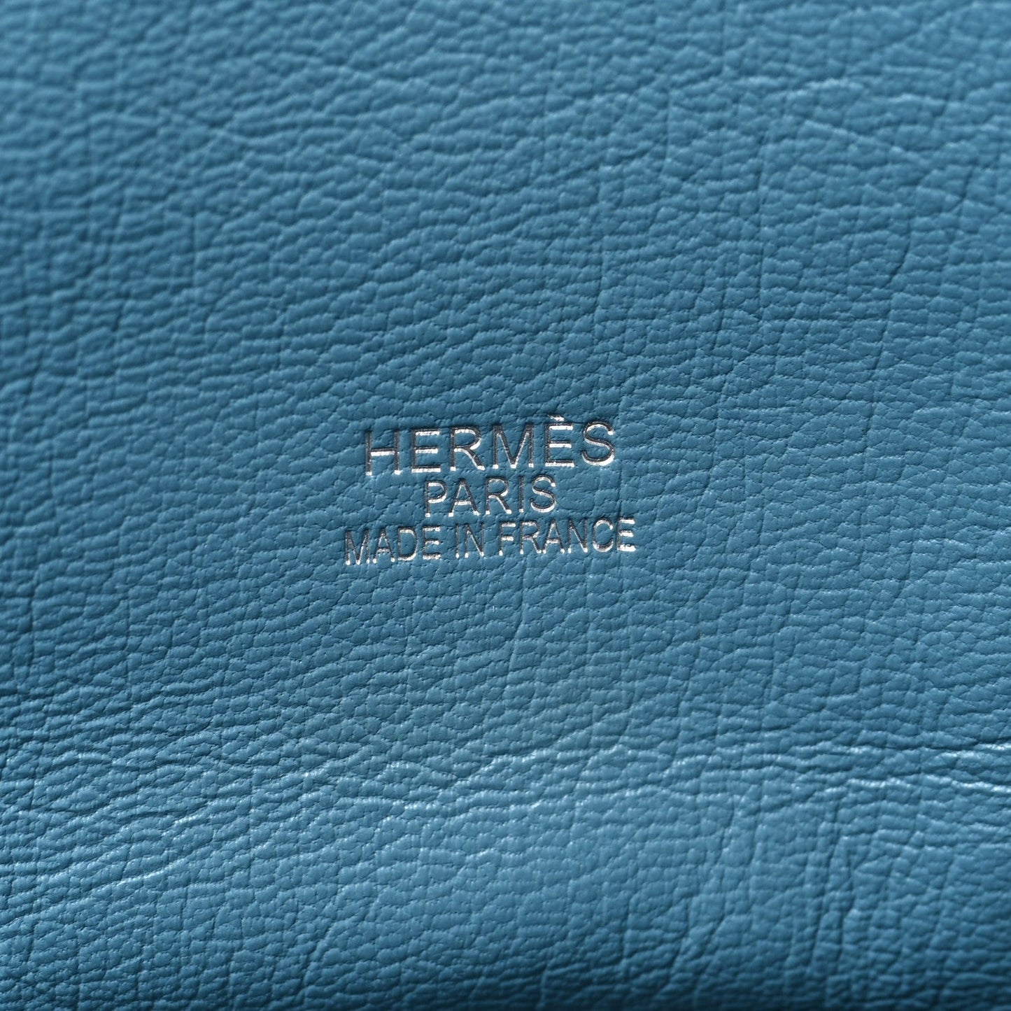 Taurillon Clemence Jypsiere 34 Blue Jean
