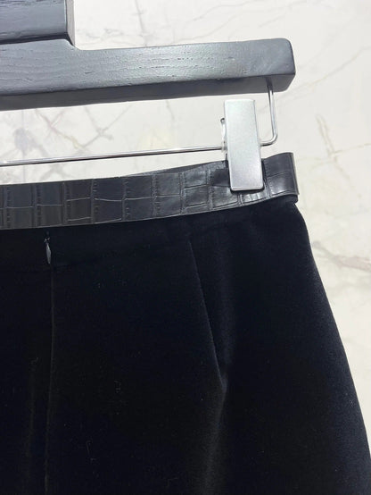 YSL 25S SKIRT STYLE 211