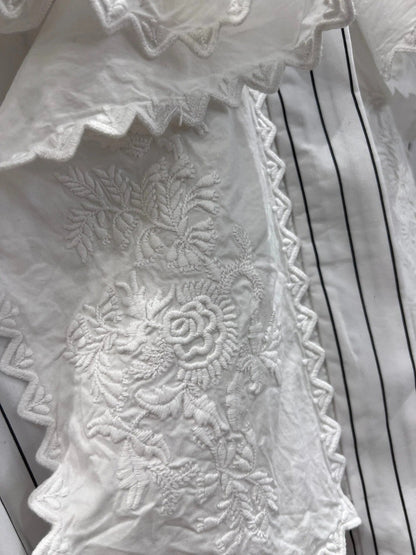 CHANEL SHIRT DRESS STYLE 67