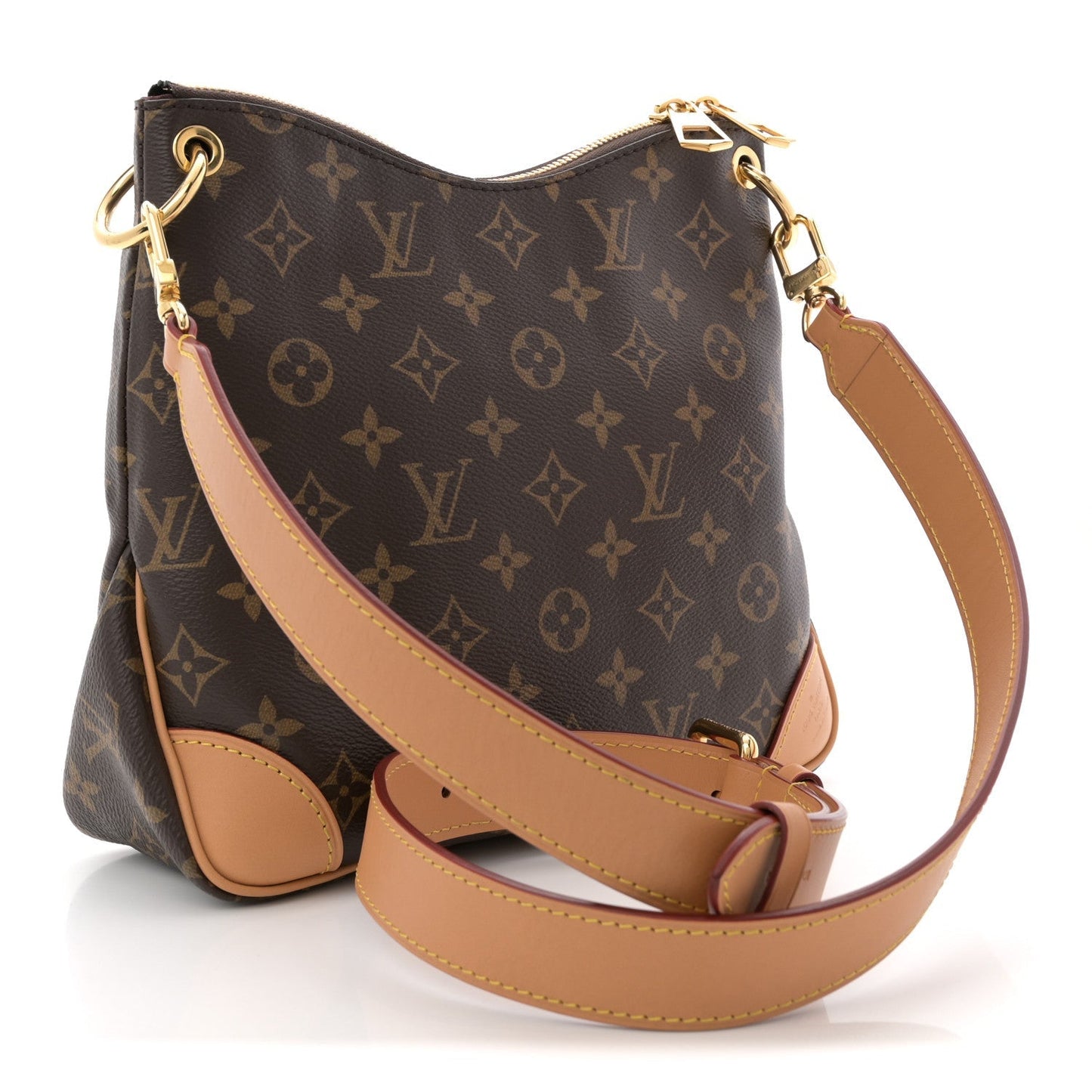 Monogram Odeon PM Natural