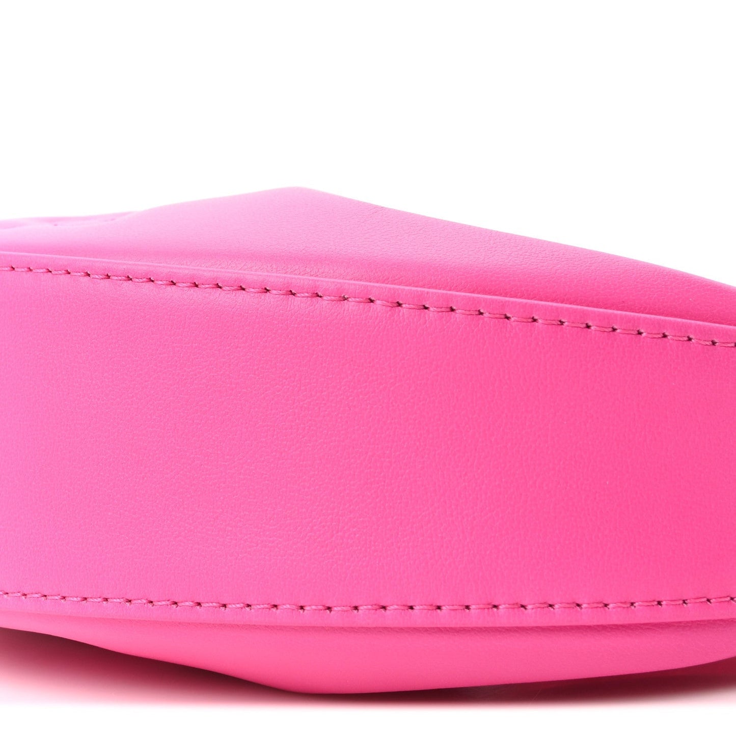Calfskin Bubblegram Over The Moon Miami