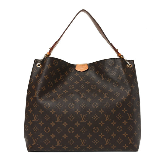 Monogram Graceful MM