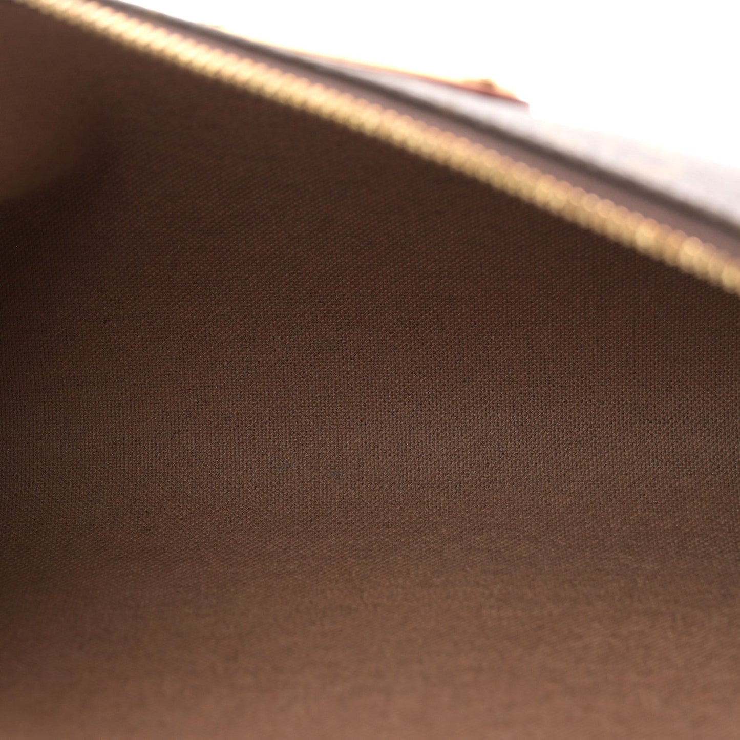 Monogram Eva Clutch