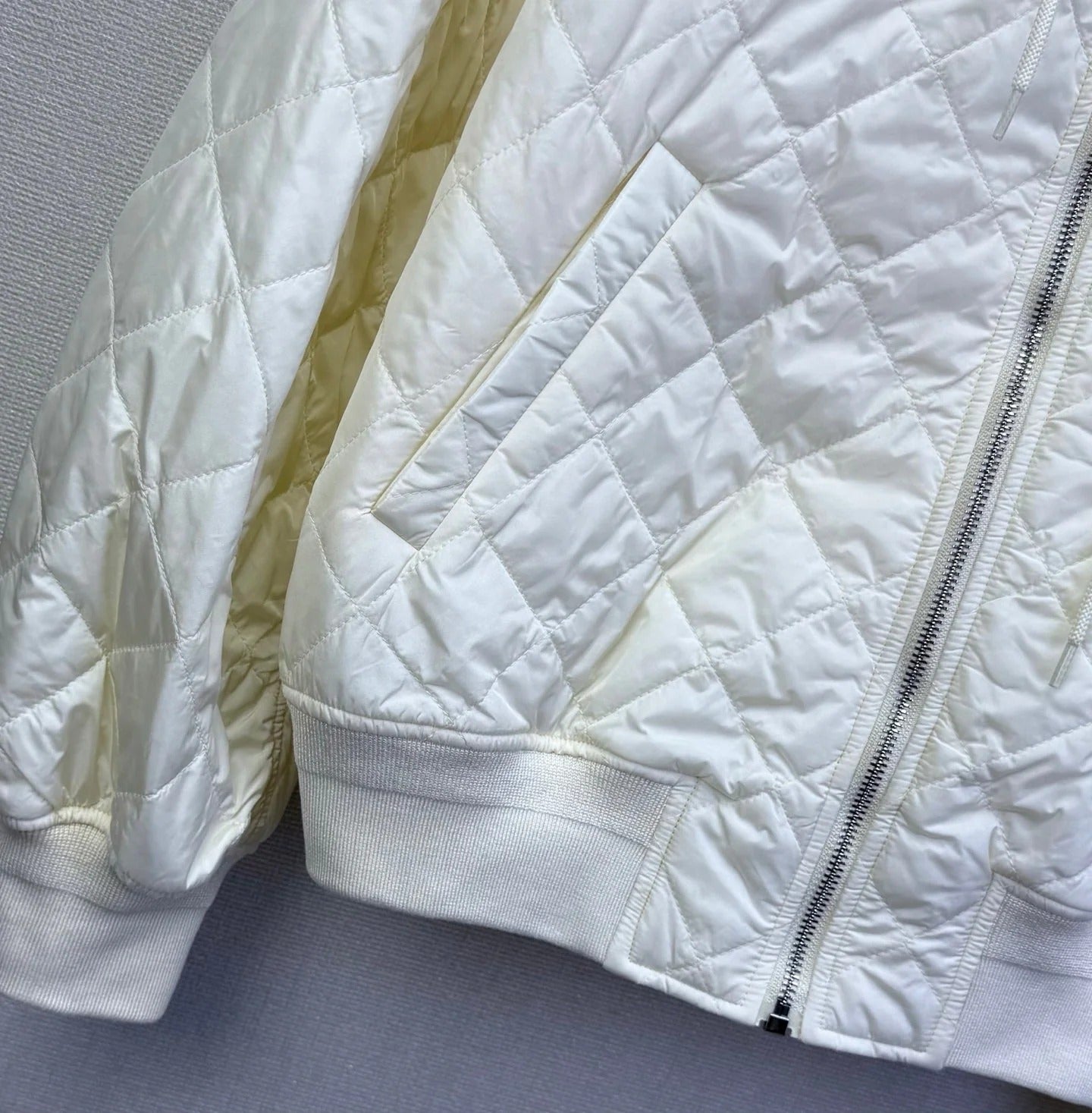 PRADA 25S JACKET 544