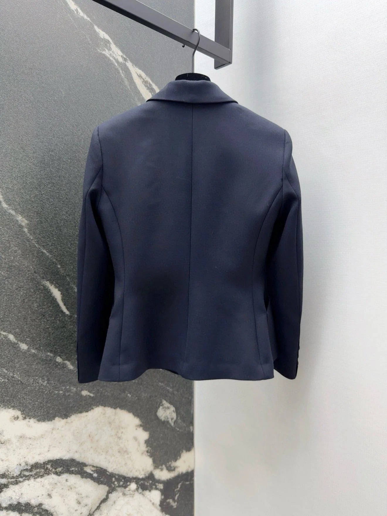 DIOR 25S BLAZER 488