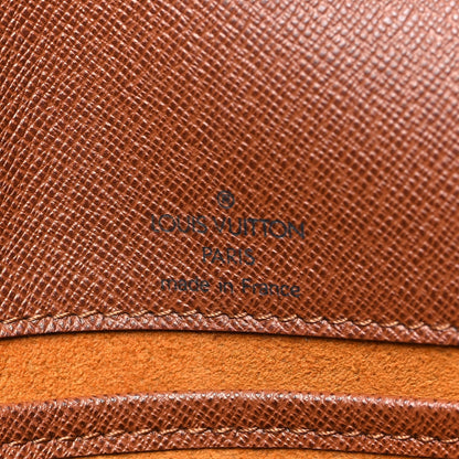 Monogram Musette Tango