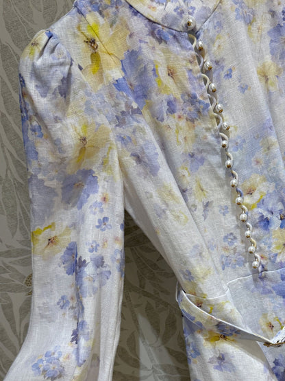 Zimmermann Dress 262