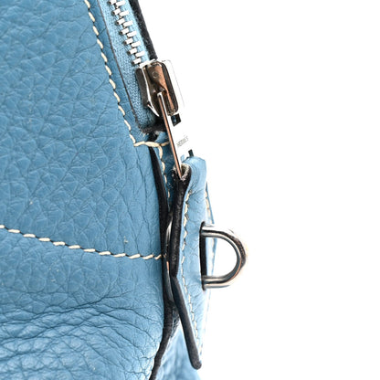 Taurillon Clemence Bolide 35 Bleu Jean