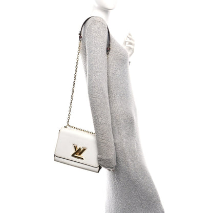 Epi Twist Shoulder Bag MM