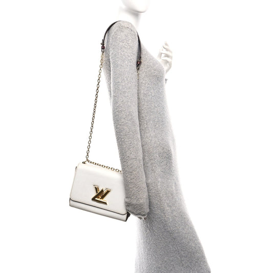Epi Twist Shoulder Bag MM