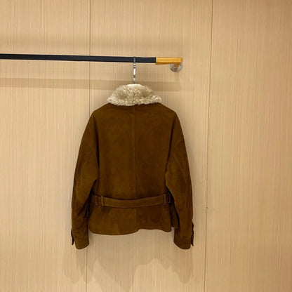 YSL 25S JACKET STYLE 26