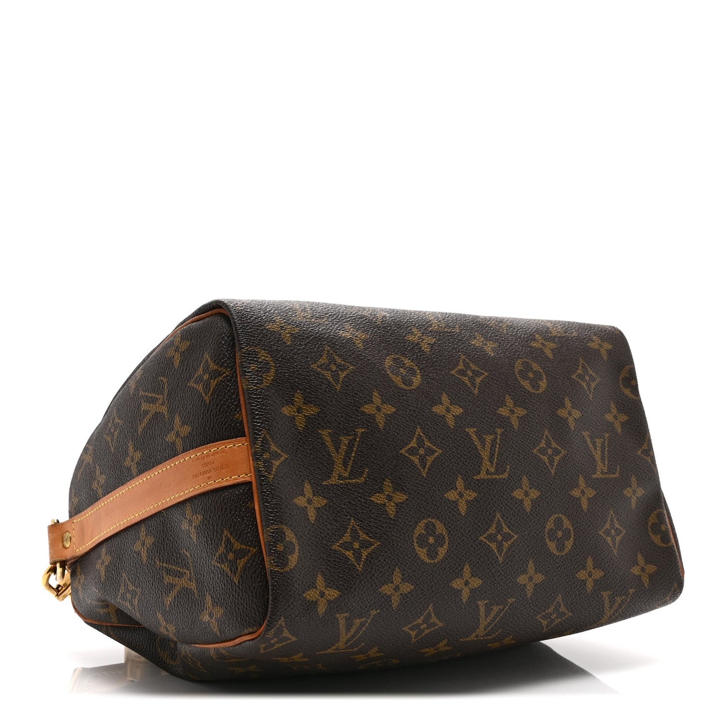 Monogram Speedy Bandouliere 25