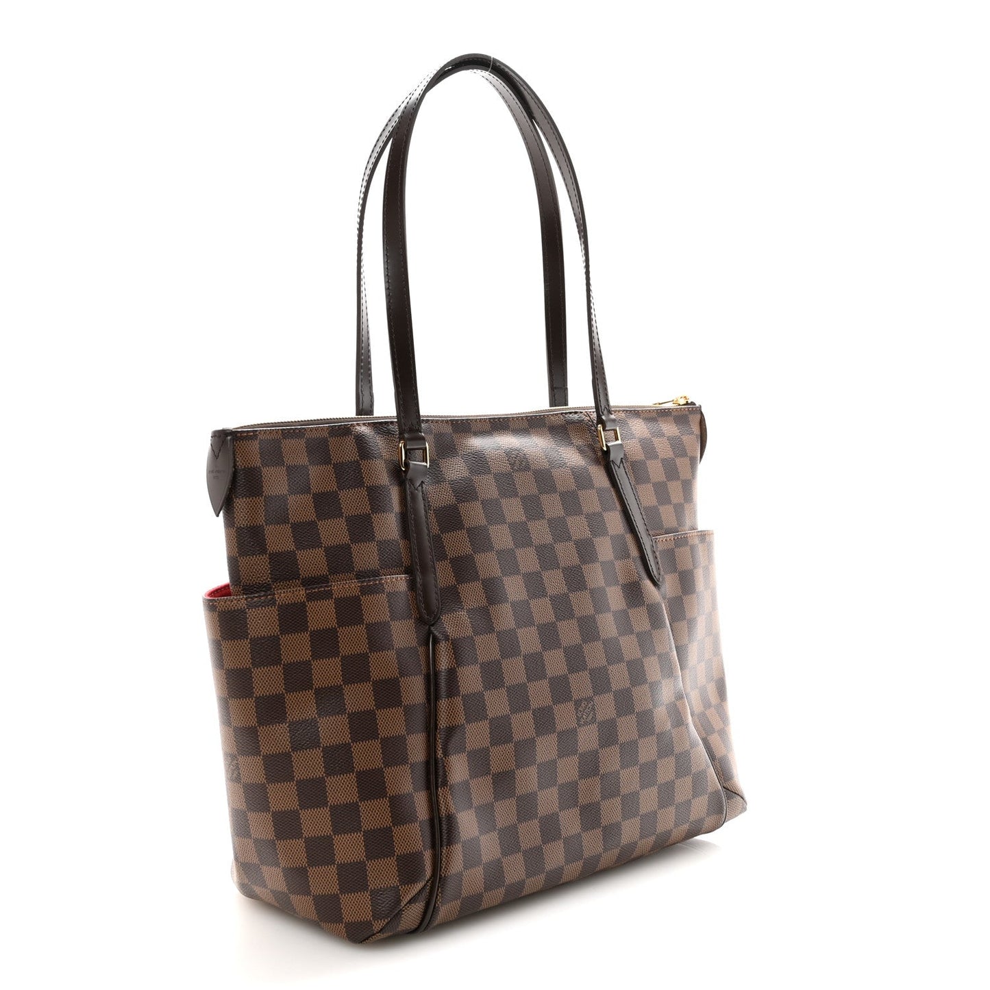 Damier Ebene Totally MM
