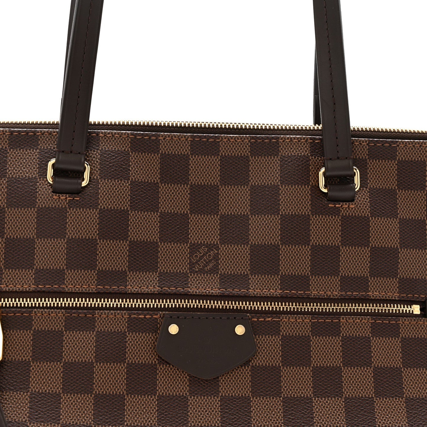 Damier Ebene Iena MM