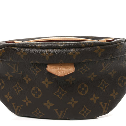 Monogram Bumbag