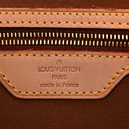 Monogram Sologne