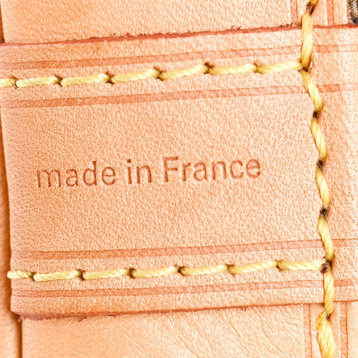 Monogram Petit Noe NM