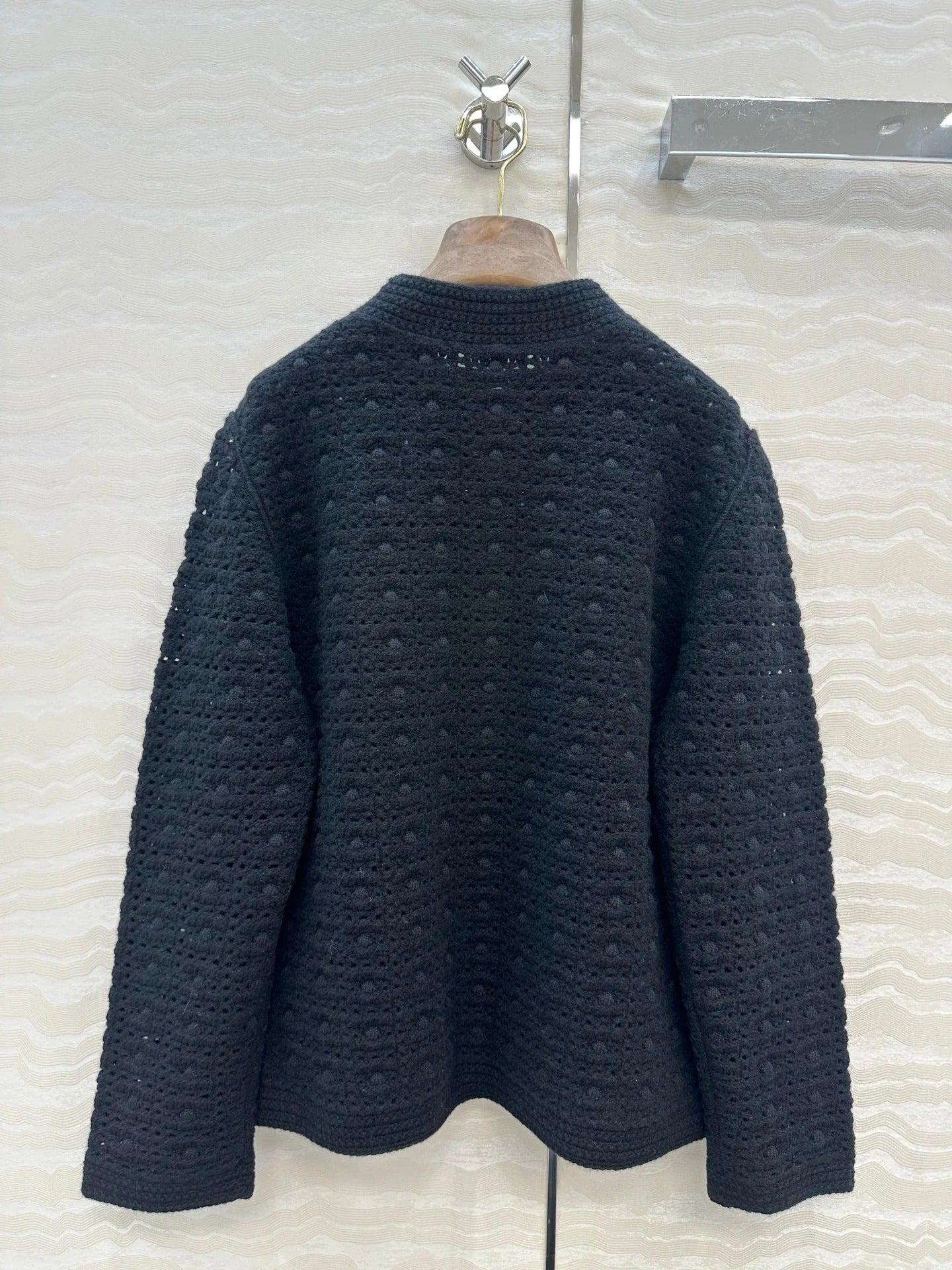 LP CARDIGAN STYLE 206