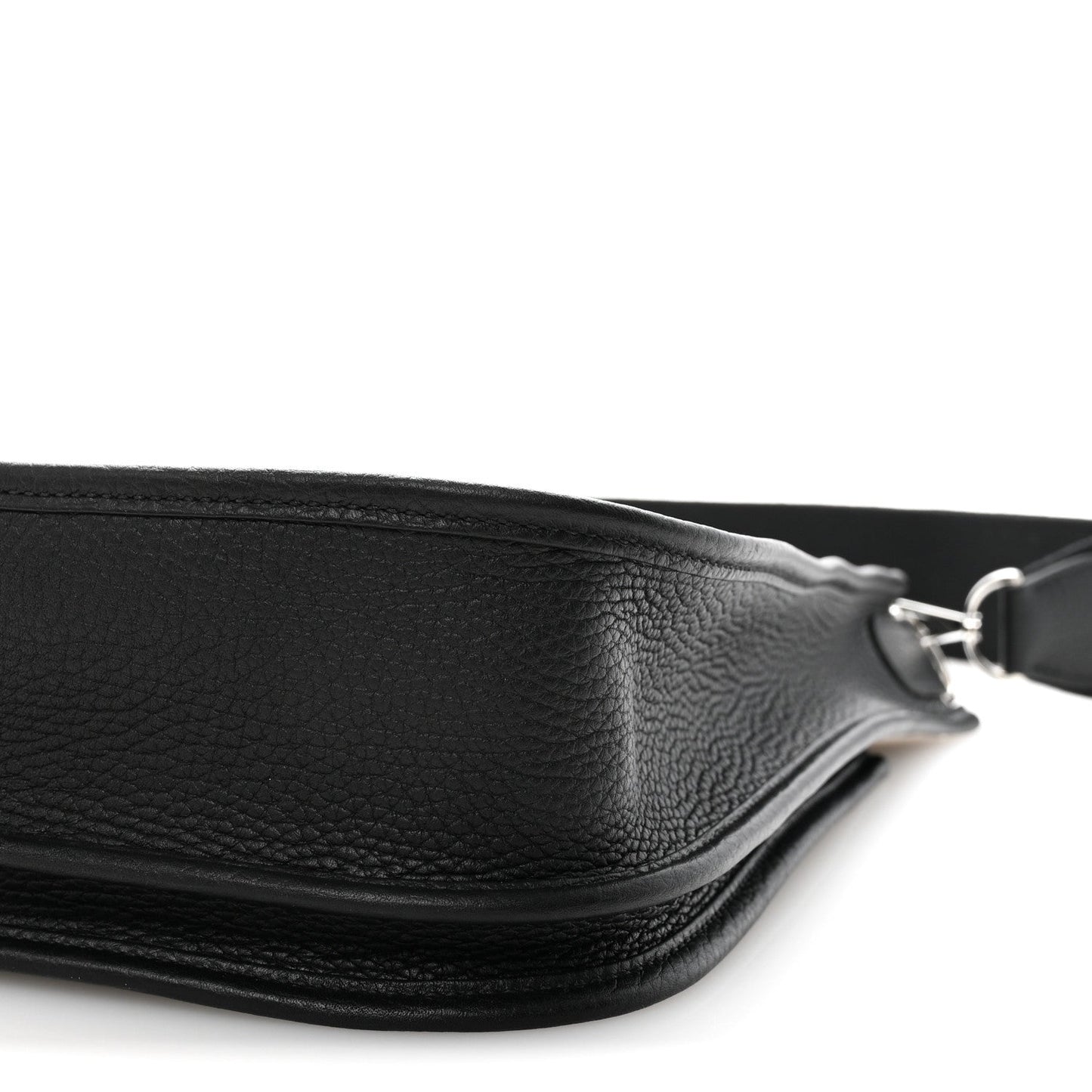 Taurillon Clemence Evelyne III PM Black