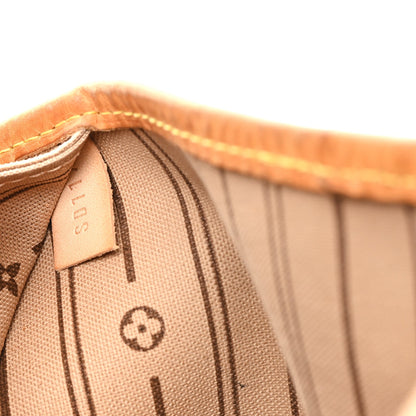 Monogram Neverfull MM