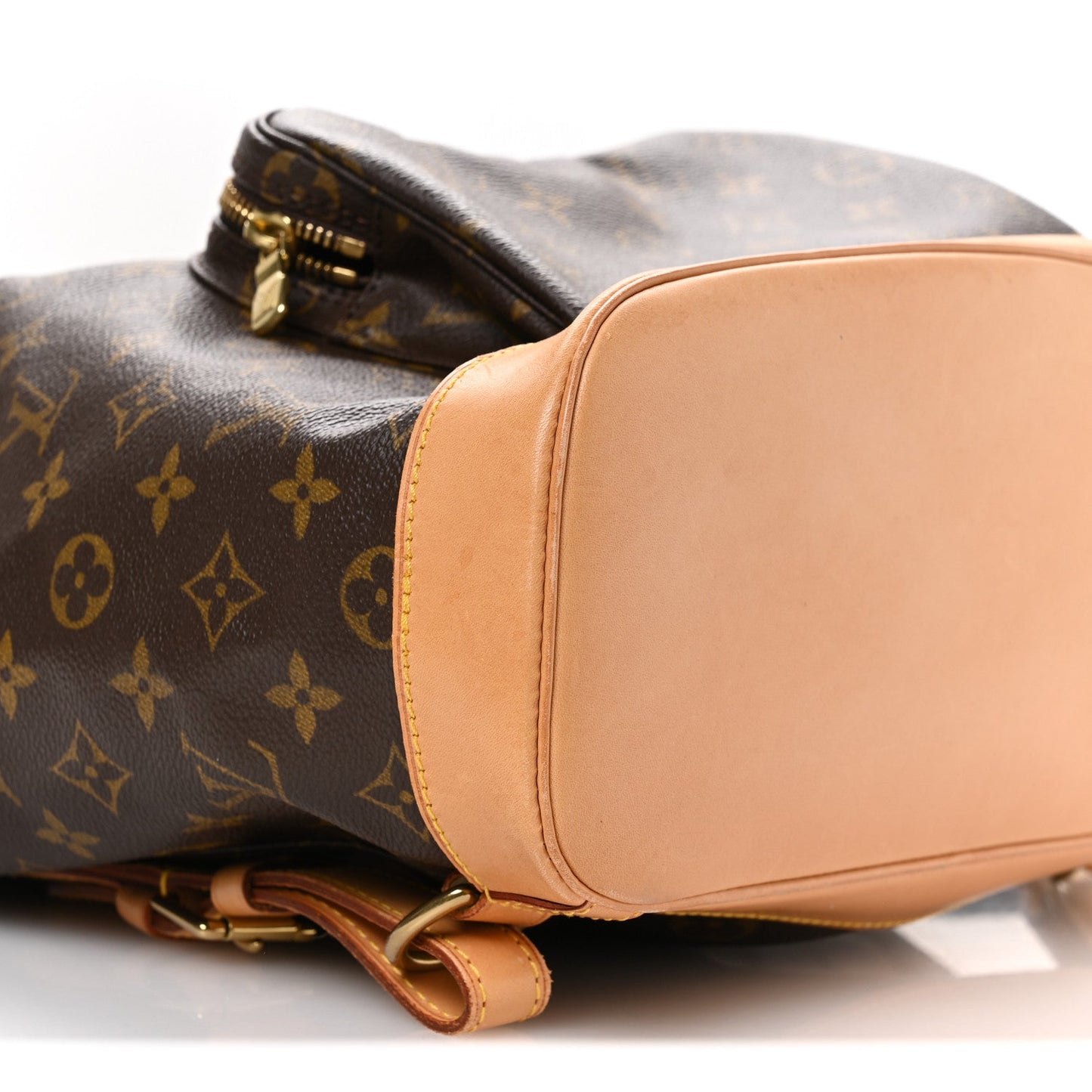 Monogram Montsouris GM Backpack