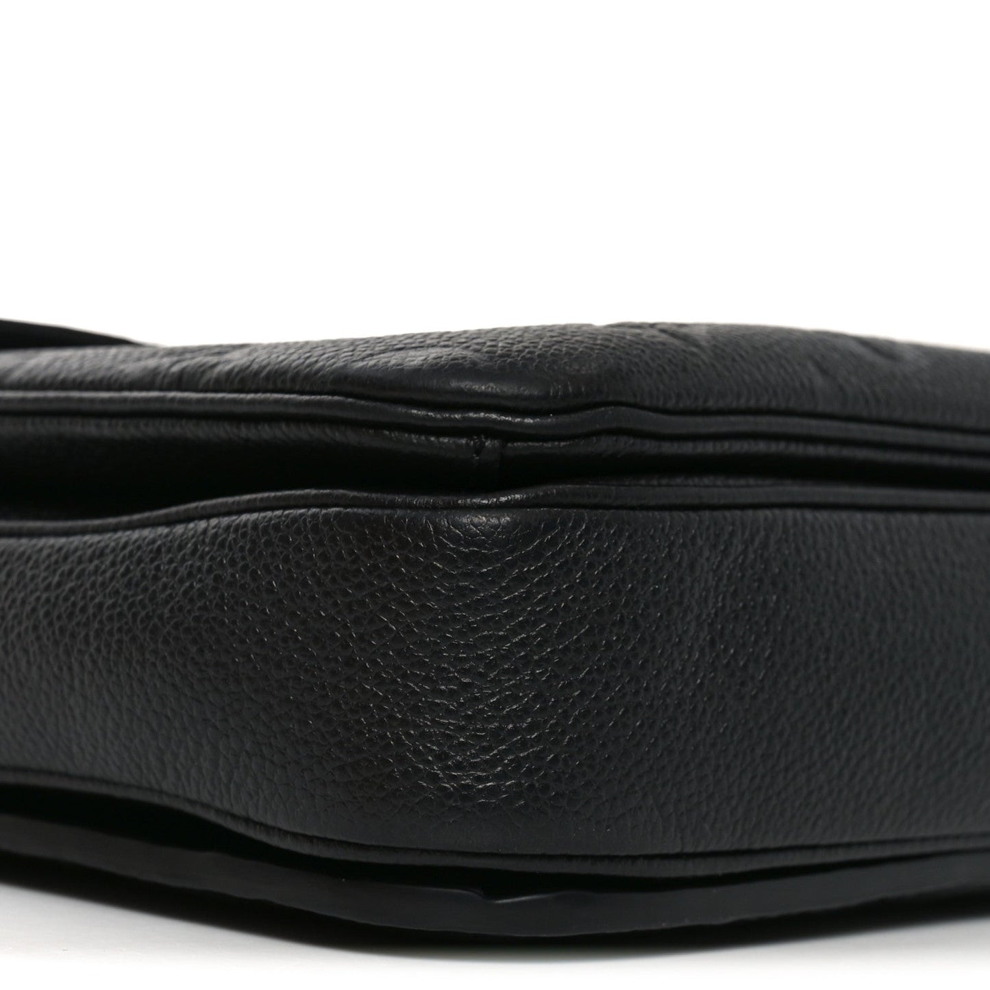 Empreinte Pochette Metis Black