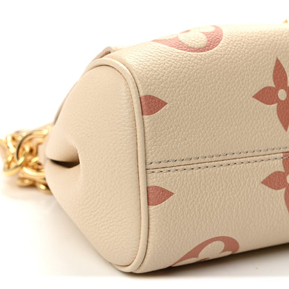 Empreinte Monogram Giant Favorite Creme Rose Trianon