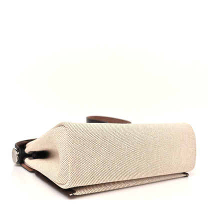 Military Toile Vache Hunter Herbag Zip Retourne 20 Ecru Beige Ebene