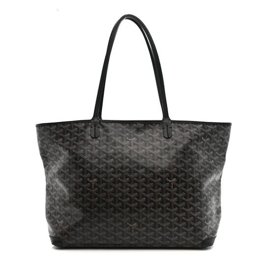 Goyardine Artois MM Black