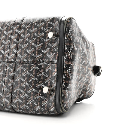 Goyardine Croisiere 35 Black