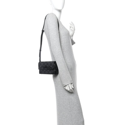 Monogram Eclipse Steamer Wearable Wallet