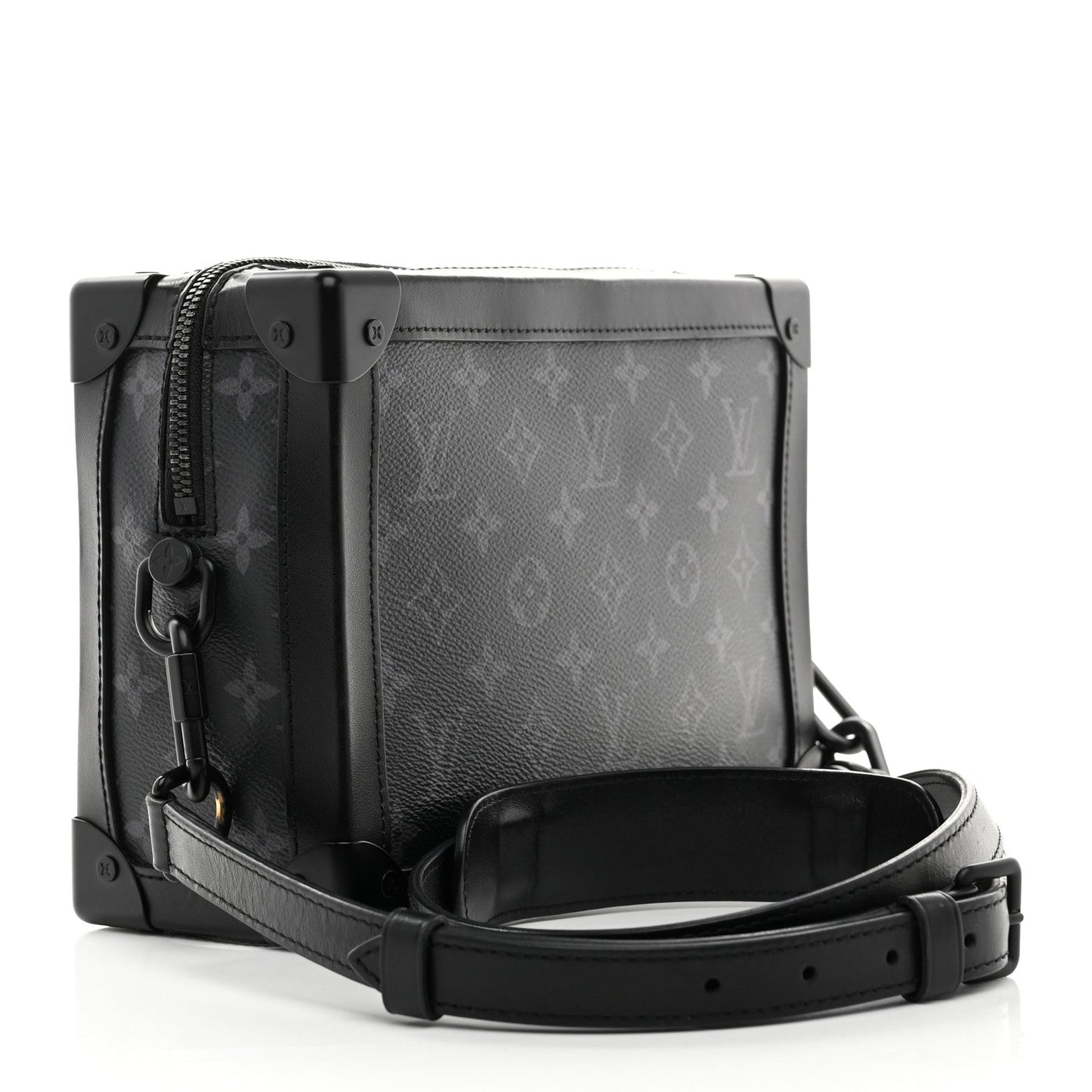 Monogram Eclipse Soft Trunk