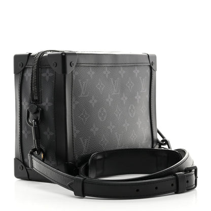 Monogram Eclipse Soft Trunk
