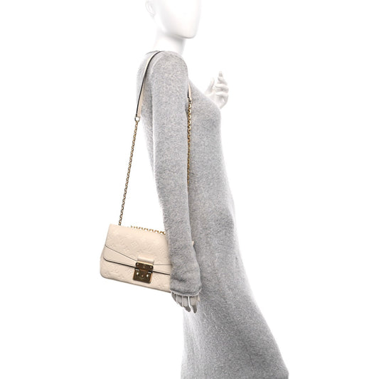 Empreinte Marceau Neige