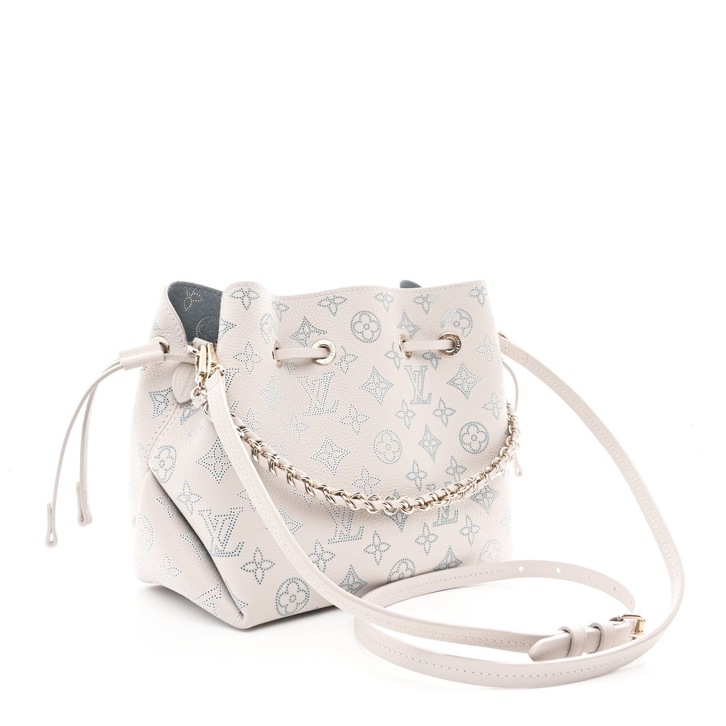 Mahina Flight Mode Bella Tote Brume Gray