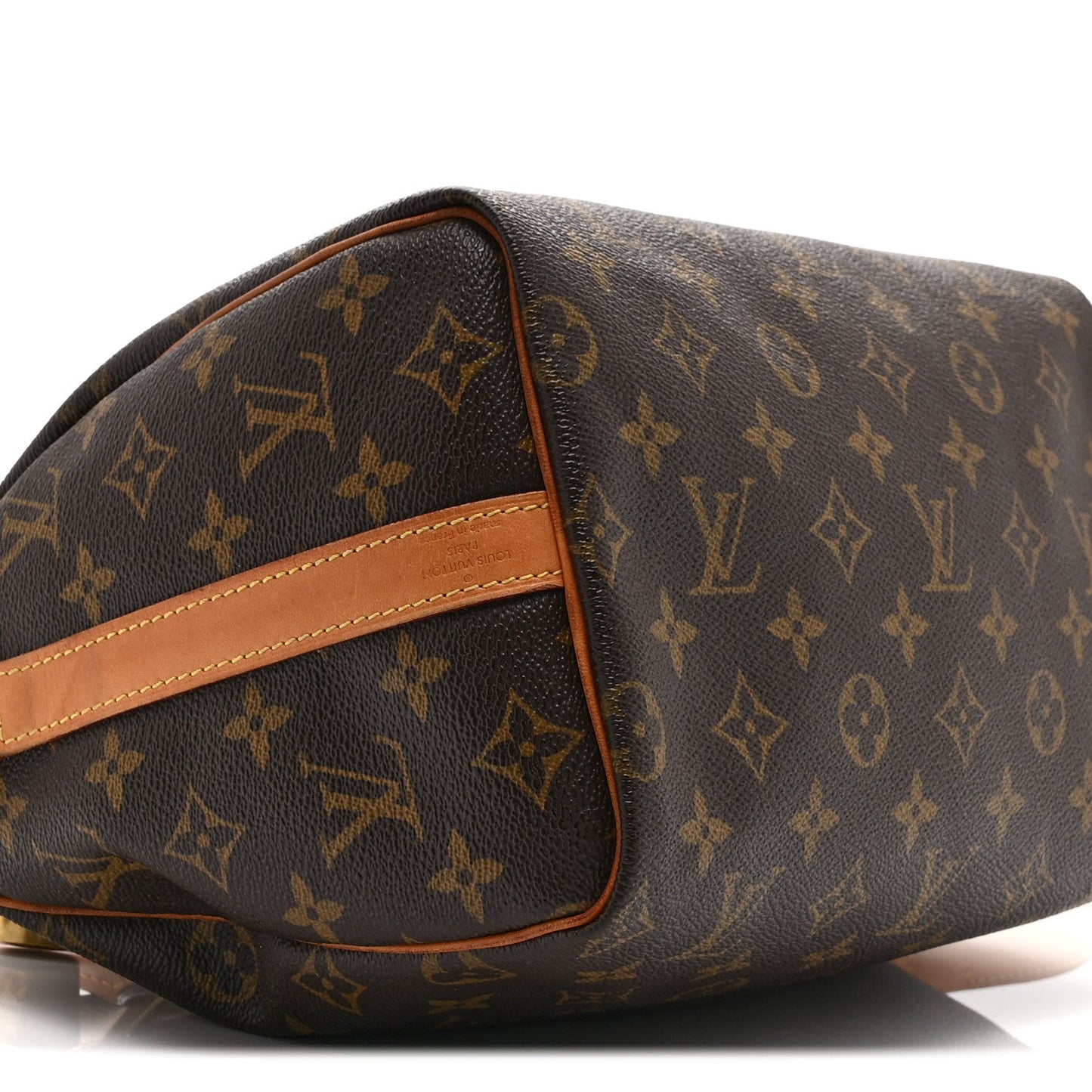 Monogram Speedy Bandouliere 25