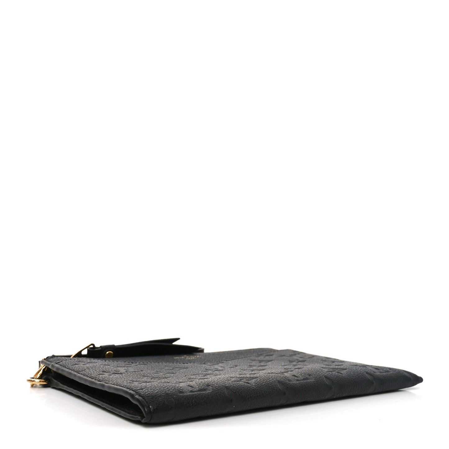 Empreinte Pochette Melanie MM Black
