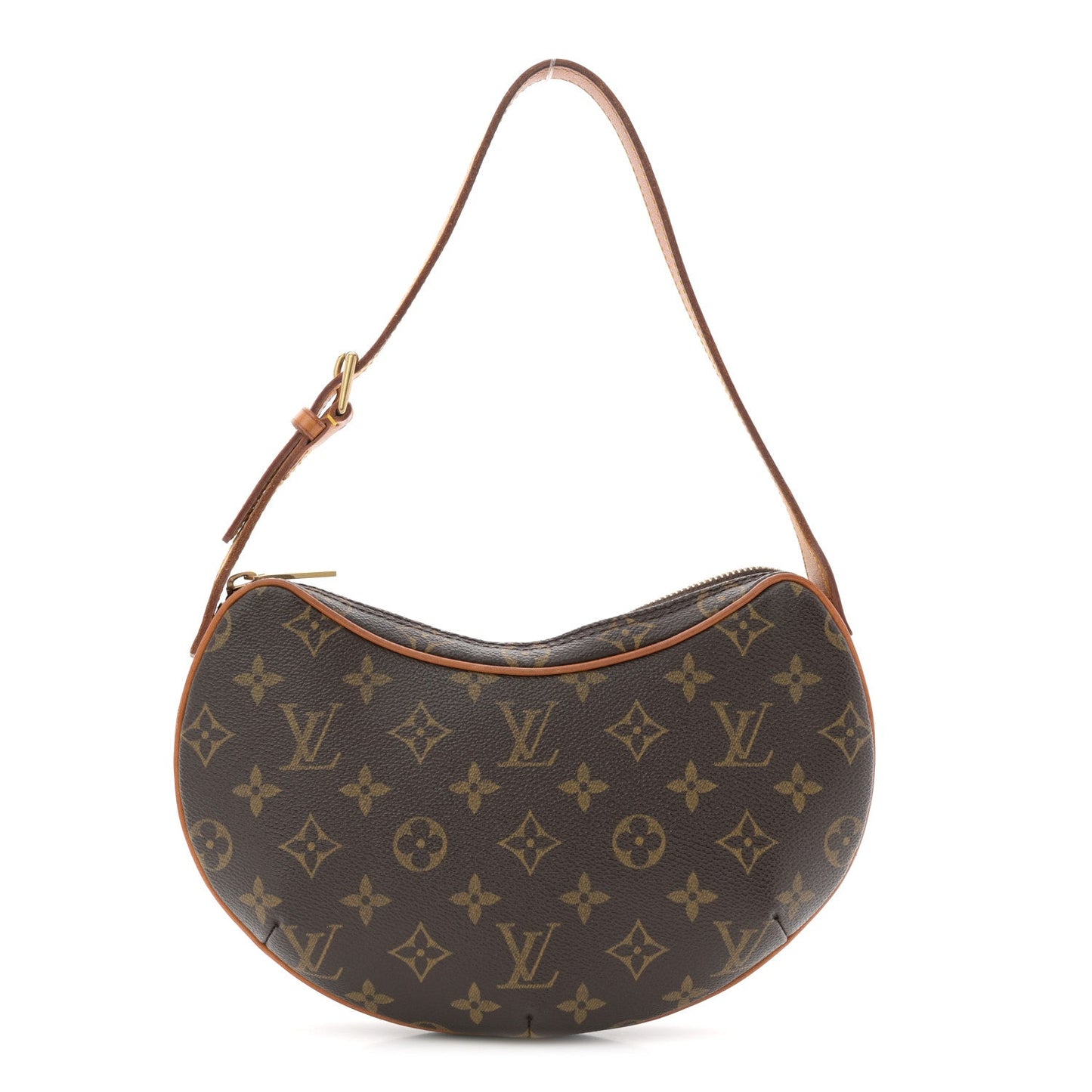 Monogram Croissant PM