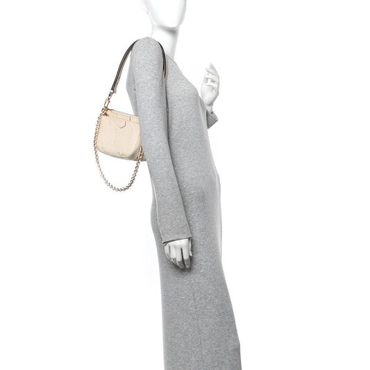 Empreinte Monogram Giant Multi Pochette Accessories Cream