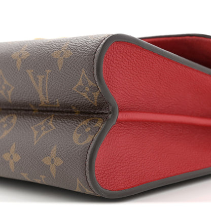 Monogram Victoire Cherry