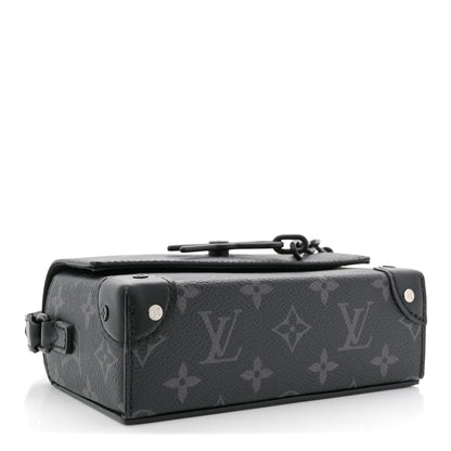 Monogram Eclipse Steamer Wearable Wallet