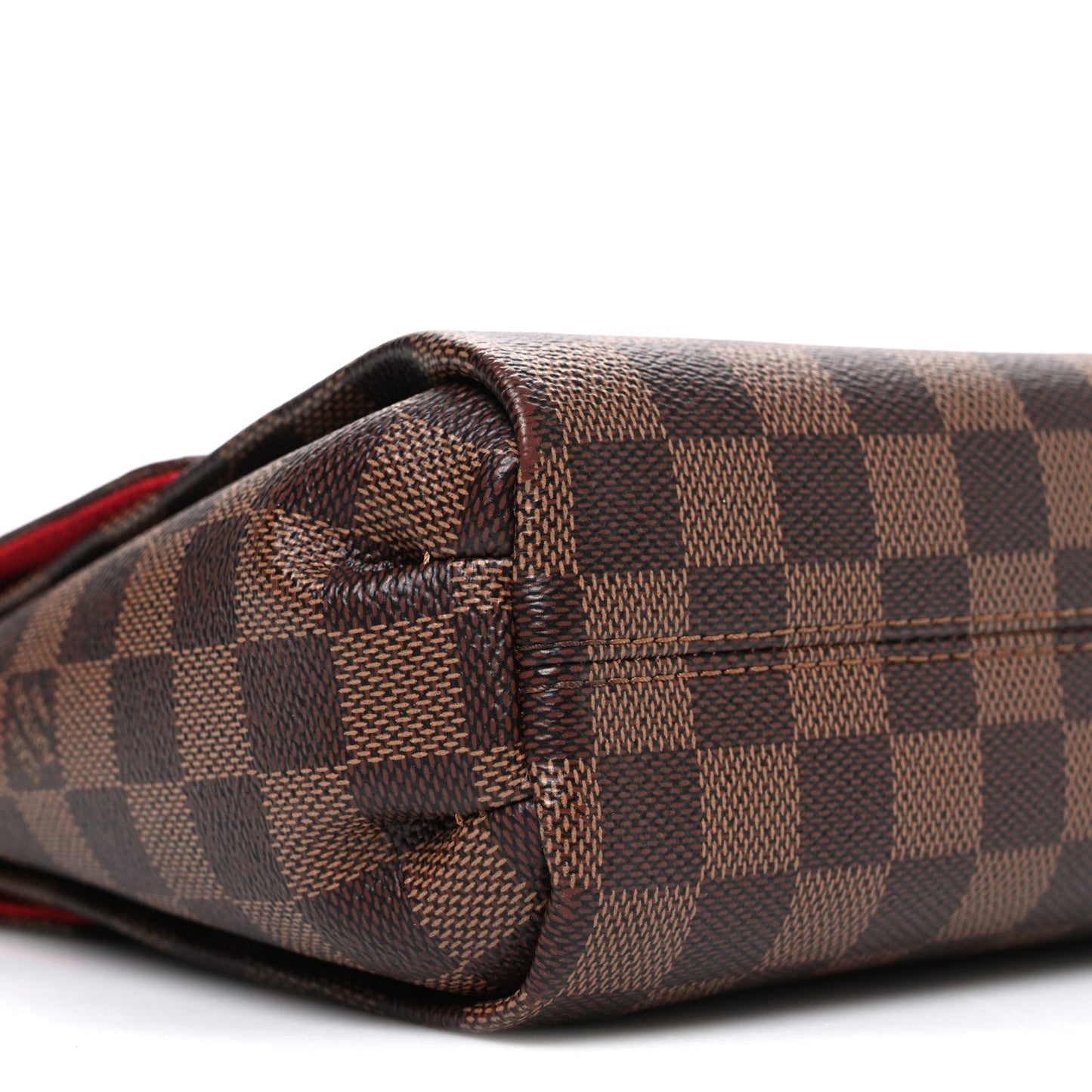 Damier Ebene Croisette