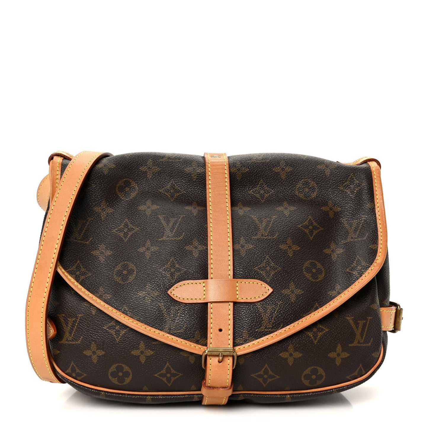 Monogram Saumur 30