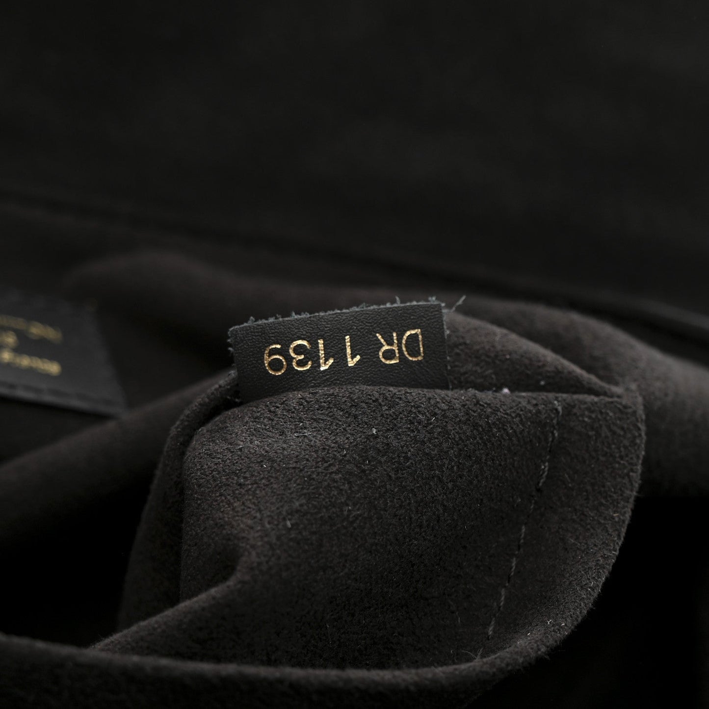 Damier Ebene Beaubourg MM