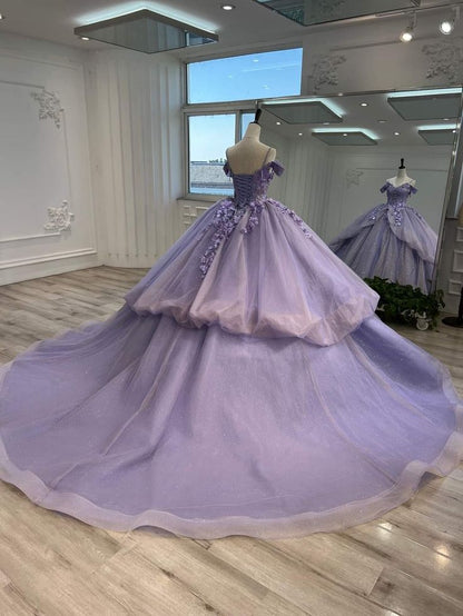 Ball gown long prom dresses evening dresses party dresses formal dress