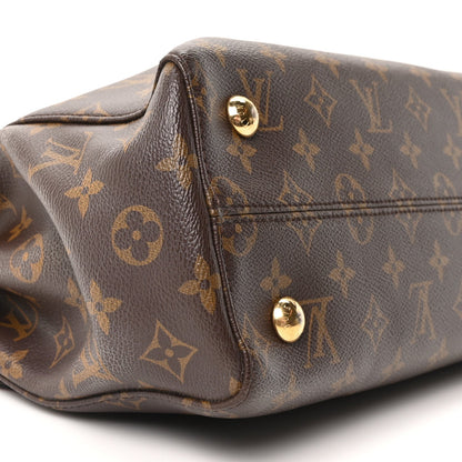Monogram Venus Cherry