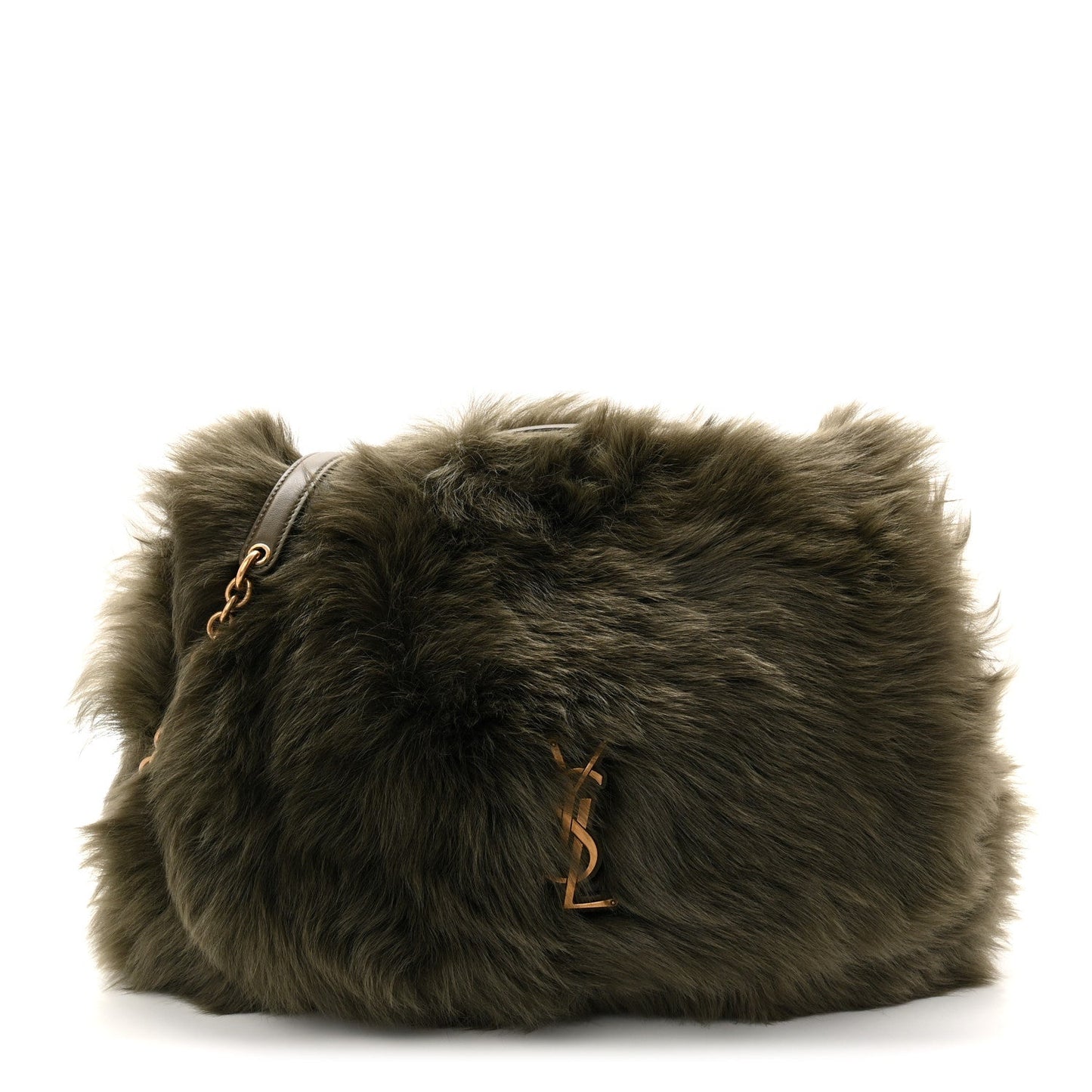 Shearling Fur Medium Jamie 4.3 Olive Ranch Olive Ranch