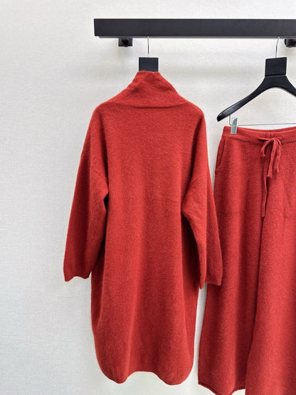 MAX MARA 25S KNIT SET 146